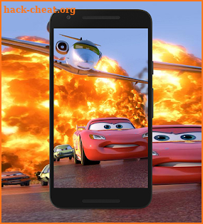 Cars3 Wallpapers screenshot