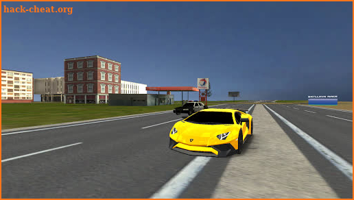 Carshift screenshot