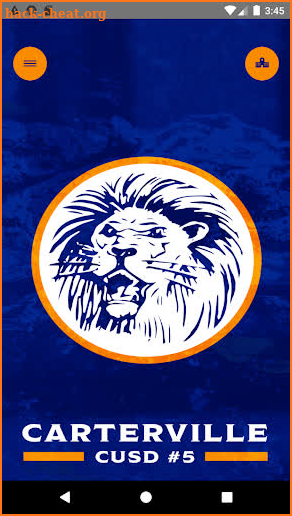 Carterville Lions screenshot