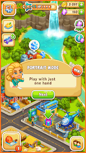 Cartoon City 2 PRO screenshot