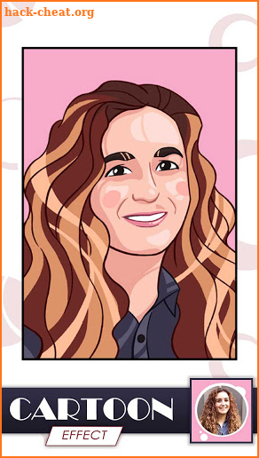 Cartoon Yourself,Cartoon Photo Editor & Selfie Art screenshot