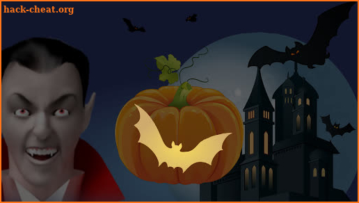 Carve a Pumpkin for Halloween! screenshot