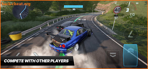 CarX Drift Racing 3 screenshot