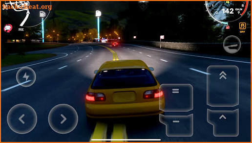 CarX Street (News) screenshot