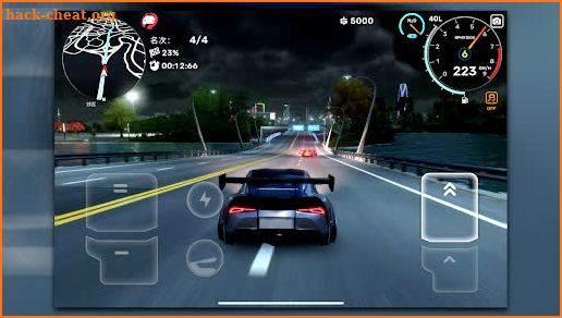 CarX Street (News) screenshot