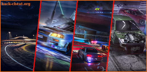 CarX Street Racing World screenshot