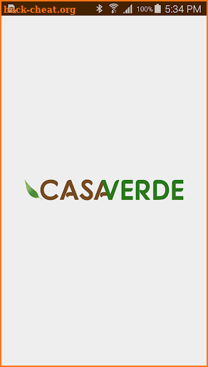 Casa Verde: Cuidado de plantas y huertos urbanos screenshot