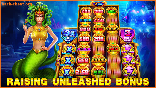 Cash Burst - 2021 New Free Slots Game screenshot