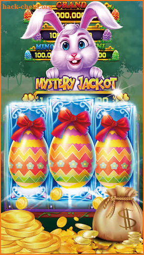 Cash Carnival: 2021 New Casino Slots screenshot