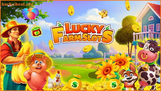 Cash Carnival-Lucky Farm Slots screenshot