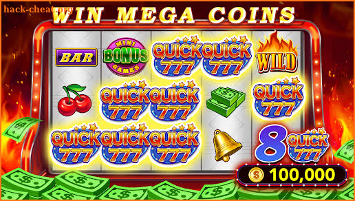 Cash Carnival: Real Money Slots & Spin to Win screenshot