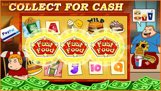 Cash Carnival: Real Money Slots & Spin to Win screenshot