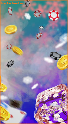 Cash drop screenshot