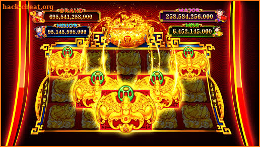 Cash Jackpot - Vegas Casino Slots screenshot