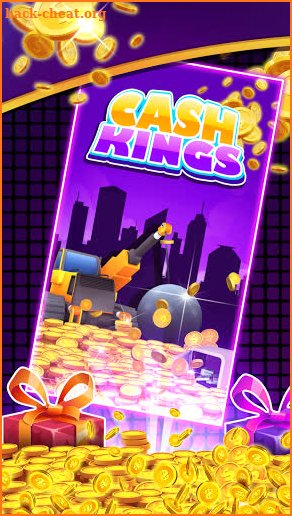 Cash Kings screenshot