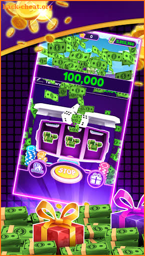 Cash Kings screenshot