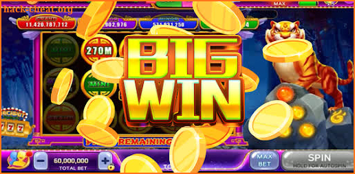 Cash Luckyland Slots-Win Cash screenshot