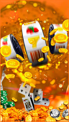 Cash of sands screenshot