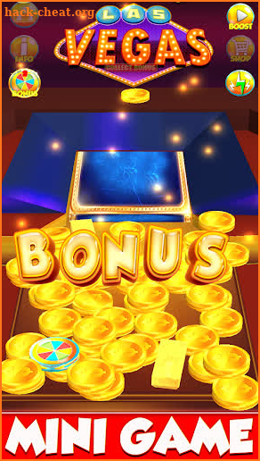 Cash Pusher - Gold Coin Dozer screenshot