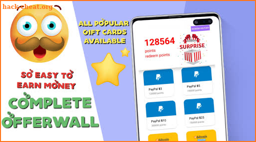 Cash Rewarder : Make Money screenshot