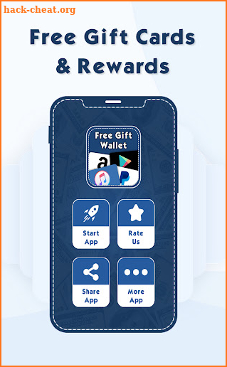 Cash Rewards - Win Gift Cards screenshot