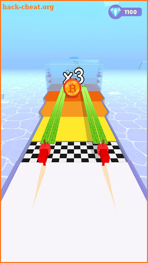 Cash Shoot screenshot