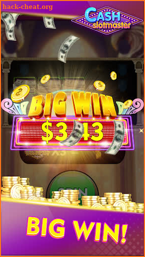 Cash Slots Master:Win Huge Rewad screenshot