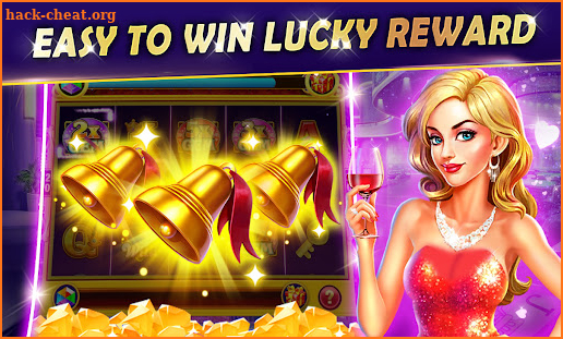 Cash Slots: Vegas Game screenshot