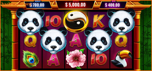 CASH STORM - REAL VEGAS CASINO screenshot