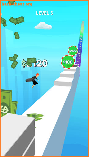 Cash Surfer screenshot