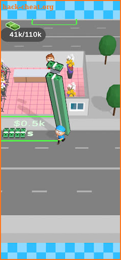 Cash Town screenshot