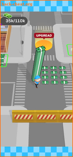 Cash Town screenshot