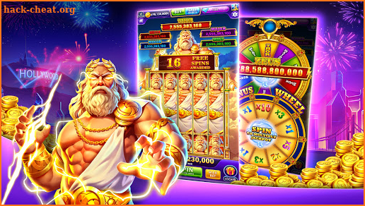 Cash Wonder Casino-Free Slots Games screenshot