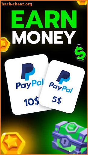 CashBucks: Earn Money Playing screenshot