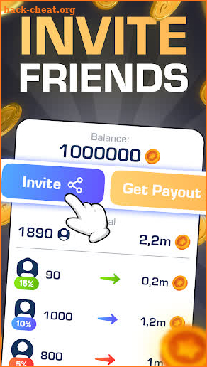 CashDay: Earn Money Daily screenshot