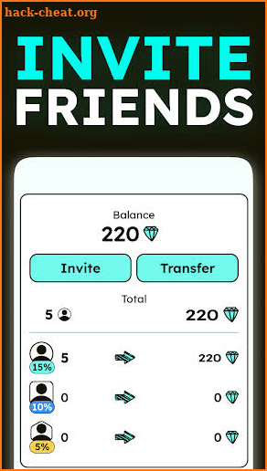 CashDream: Play & Earn Rewards screenshot