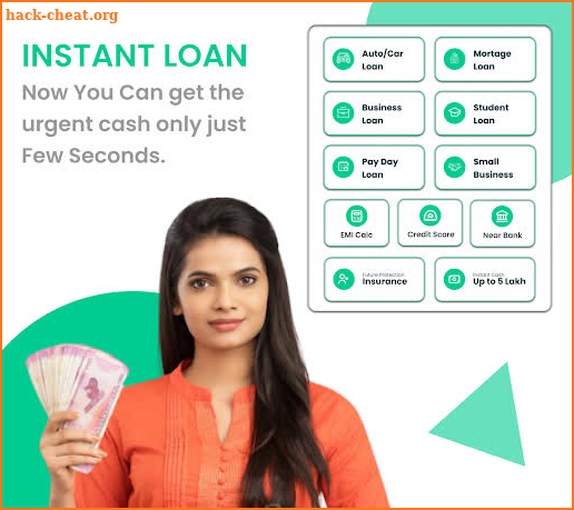 Cashhub- Online Perosnal Loan screenshot