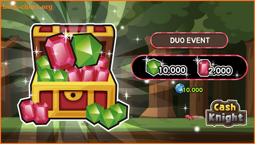 Cashknight ( Duo Event Version ) screenshot