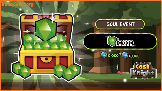 CashKnight ( Soul Event Version ) screenshot