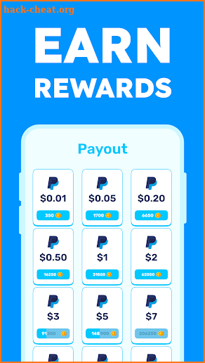 CashLand: Earn Rewards & Play screenshot