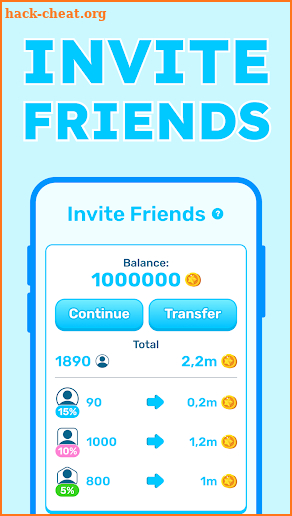 CashLand: Earn Rewards & Play screenshot