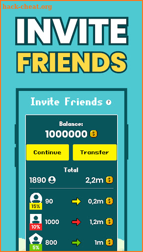 CashPixel: Play, Earn Rewards! screenshot