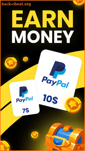 CashWay: Earn Money & Play screenshot