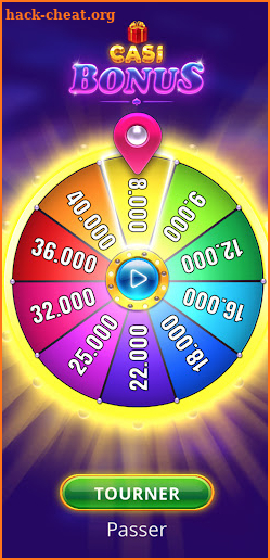 CasiGame Slots Casino Games screenshot