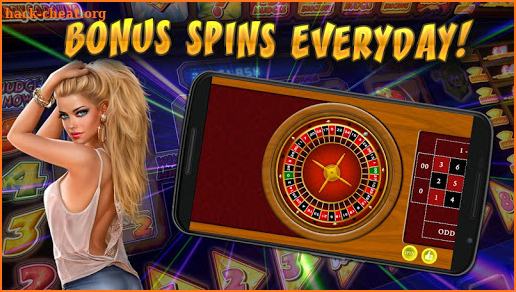 Casino Boar Game - roulette online game screenshot