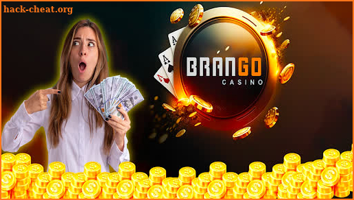 Casino Brango Win -Cash screenshot