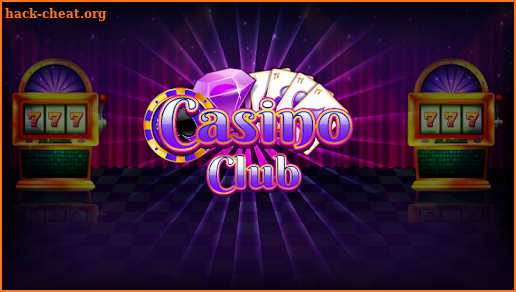 Casino Club screenshot