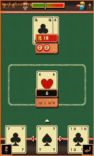 Casino Crime screenshot