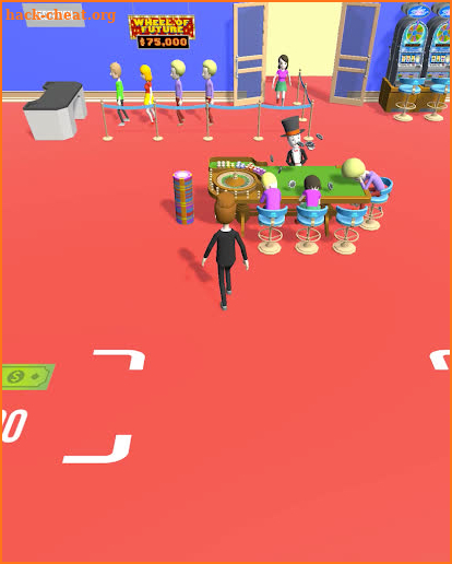 Casino Fever screenshot