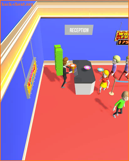 Casino Fever screenshot